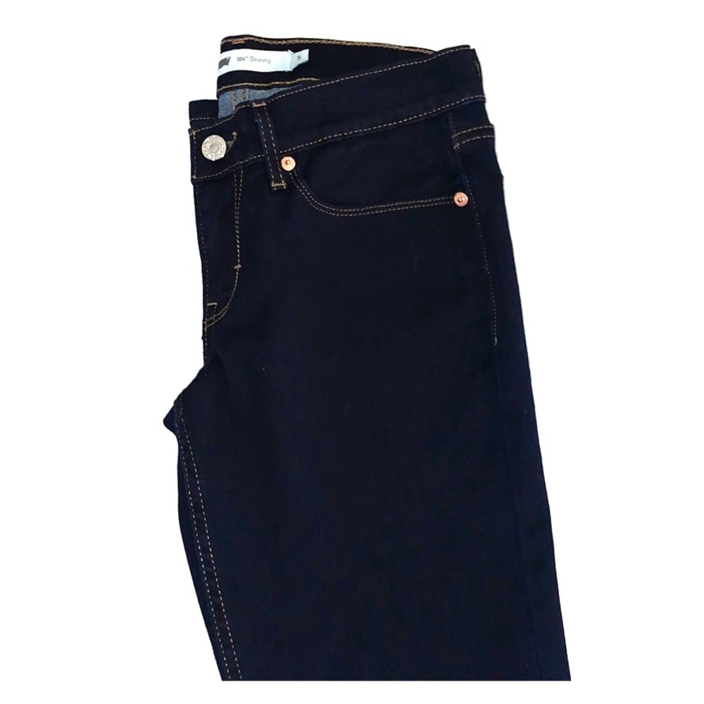 Levi’s Jeans